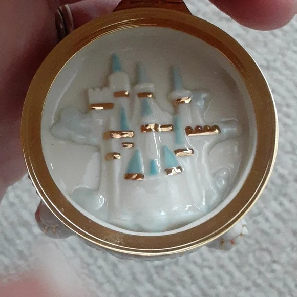 Euc! 💍Lenox x Disney - Picture 3 of 6